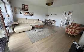 Exclusive Maisonette 90Qm Parkplatz Balkon Citynah